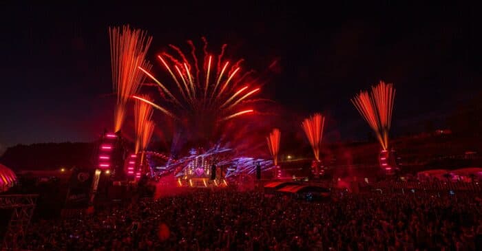 Wegen Coronavirus: Electric Love Festival 2020 abgesagt!