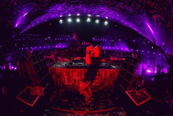 Martin Garrix: „‚Higher Ground‘ wäre der Closing-Track meines Tomorrowland-Sets gewesen“
