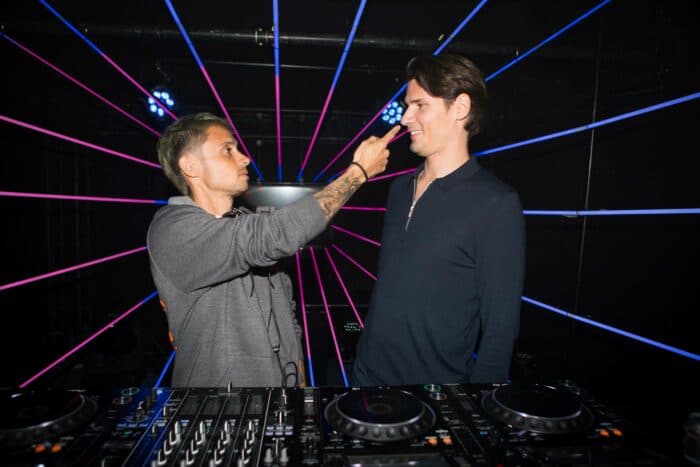 Bassjackers: „I once joined a dj contest and I did not win“