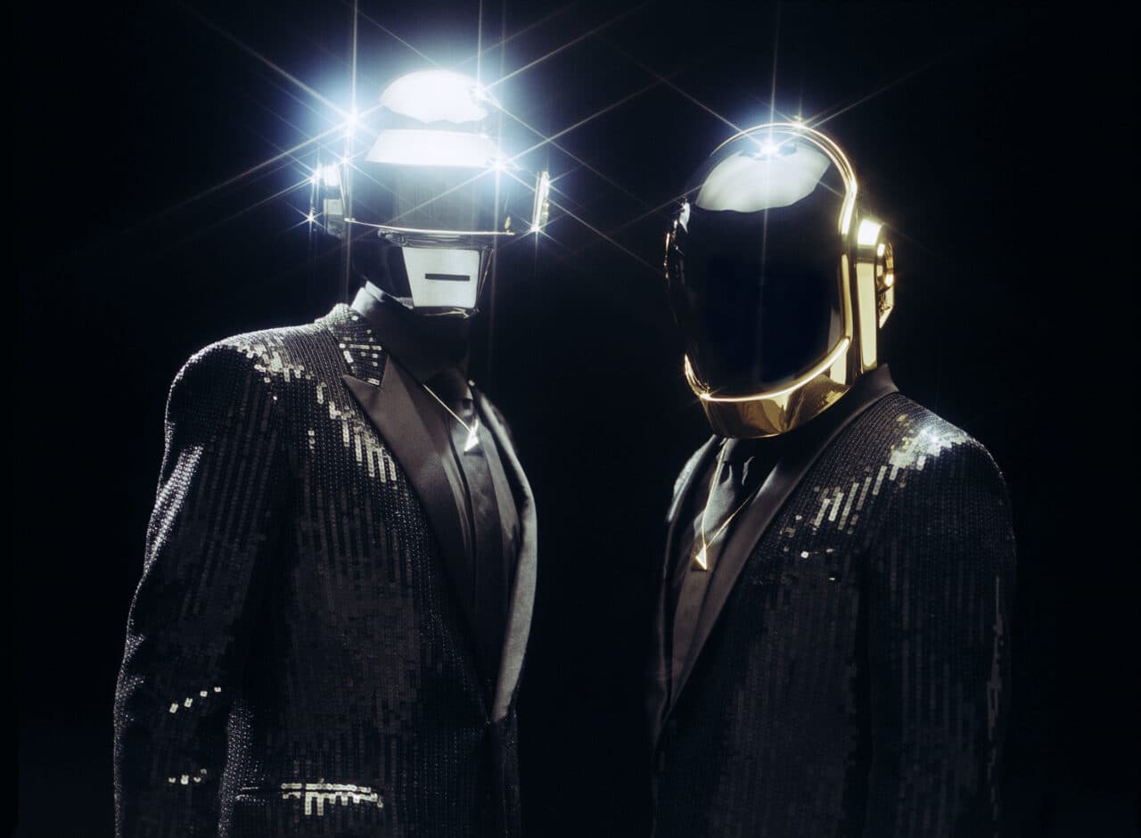 Daft Punk ist angeblich zurück: Soundtrack für Horrorfilm geplant