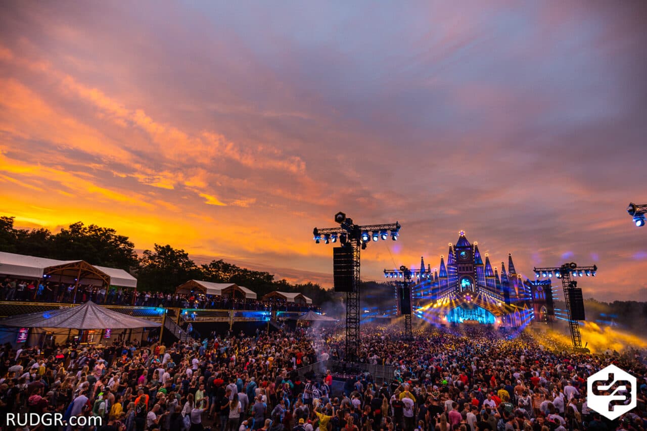 Keine Festivals bis September: Niederlande weitet Verbot aus