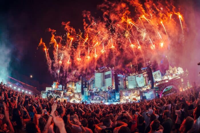 Tomorrowland Around the World: Virtuelles Festival angekündigt