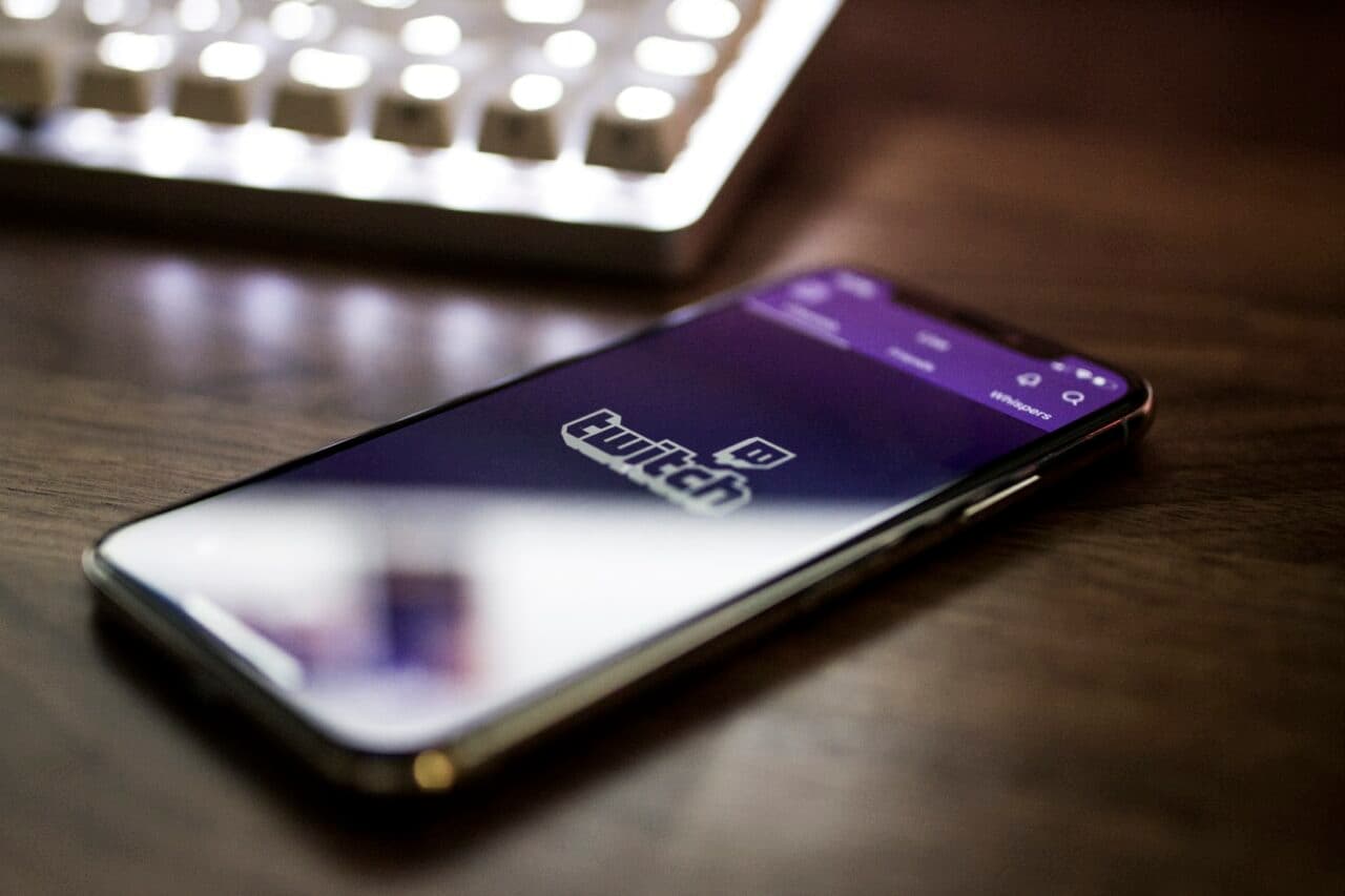 Twitch verbietet weder DJ-Sets noch Musik in Livestreams!