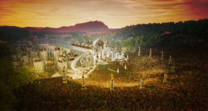 Tomorrowland Line-Up: Diese DJs treten beim virtuellen Festival auf