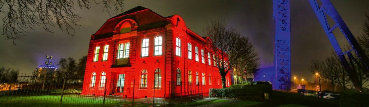 Night of Light: Flammender Appell der Eventbranche an die Politik