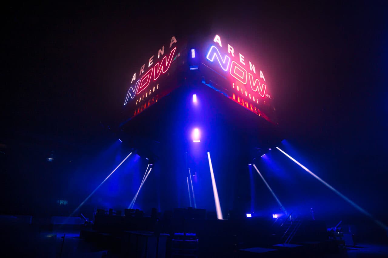 Corona-Konzept: Bootshaus holt Don Diablo uvm. in die Lanxess Arena