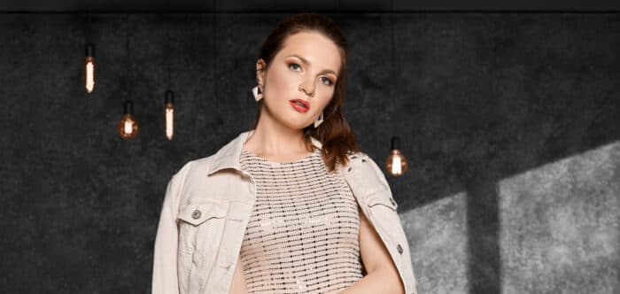 Natalie Gotman: Warum ihr sie und ihre Single „Time“ kennen solltet