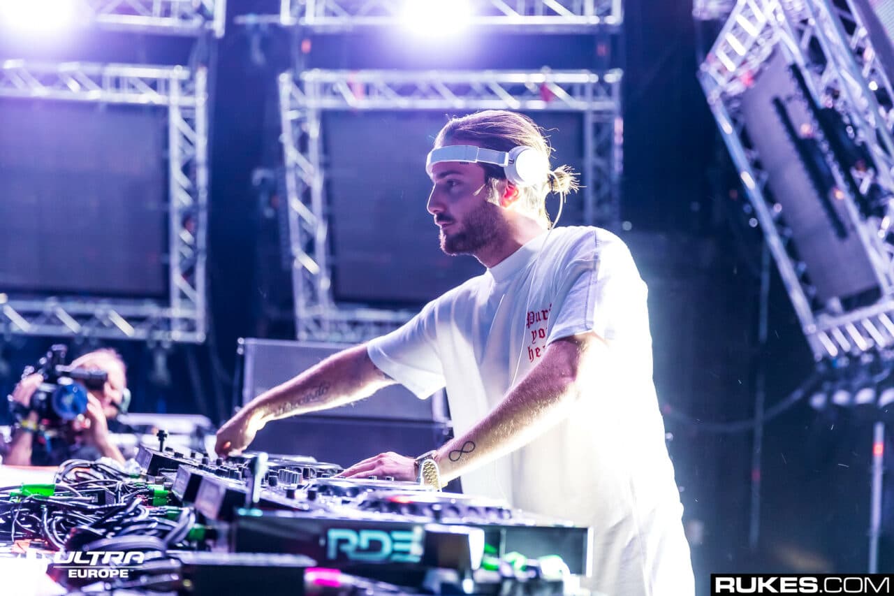 Karriere-Update: Was geht eigentlich bei Alesso?
