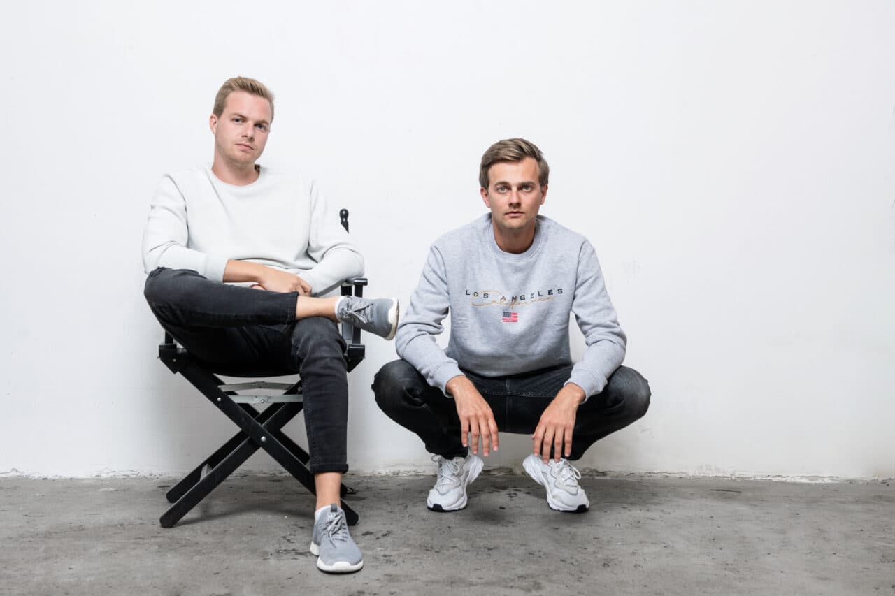 Gute-Laune-Nummer: Newclaess bringen „Hello“ raus