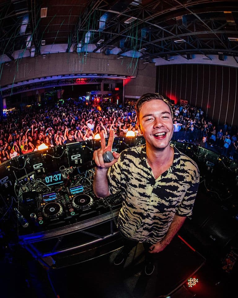 Erste Collab: Sam Feldt & Fedde Le Grand bringen „You Should Know“ raus