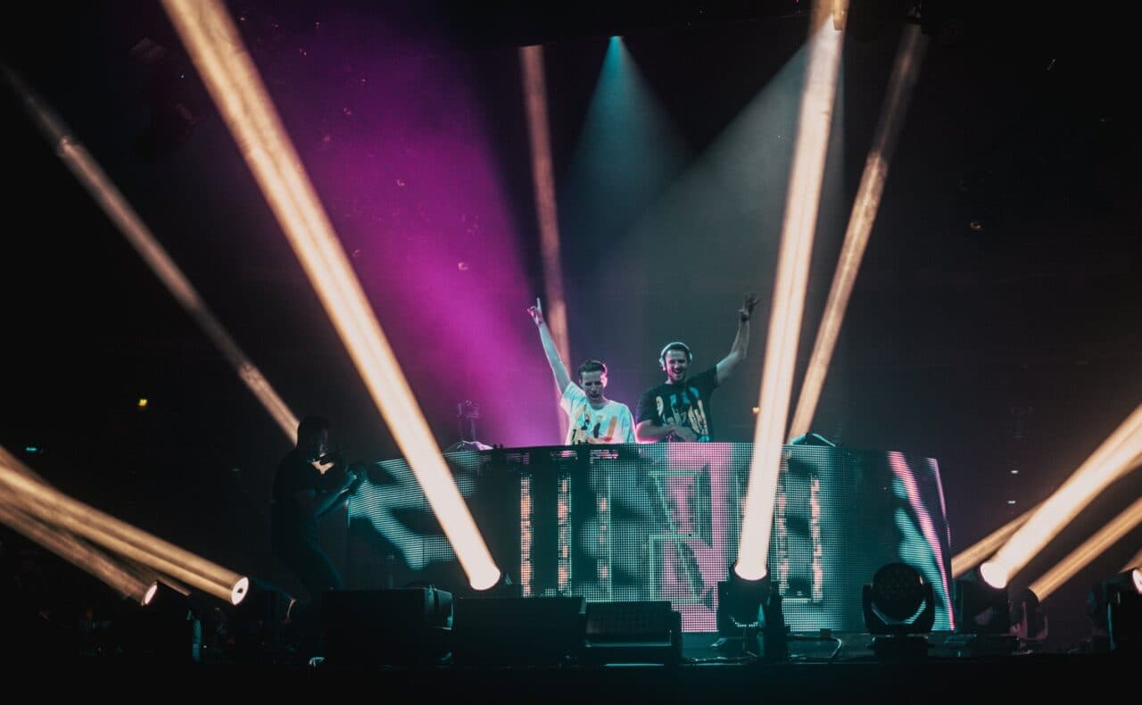Nach erstem Extended Reality EDM-Set: Das plant W&W in Zukunft