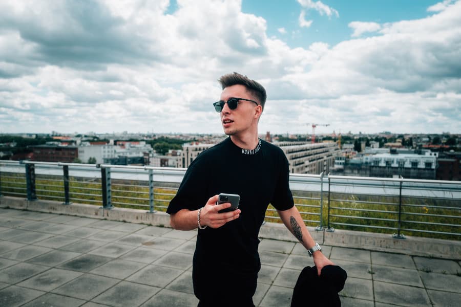 Song Review: Noel Holler – Every Morning ft. Leony
