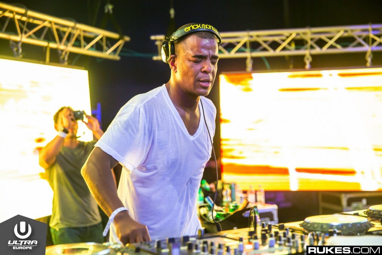 Sexueller Missbrauch: DJ-Legende Erick Morillo wurde festgenommen!