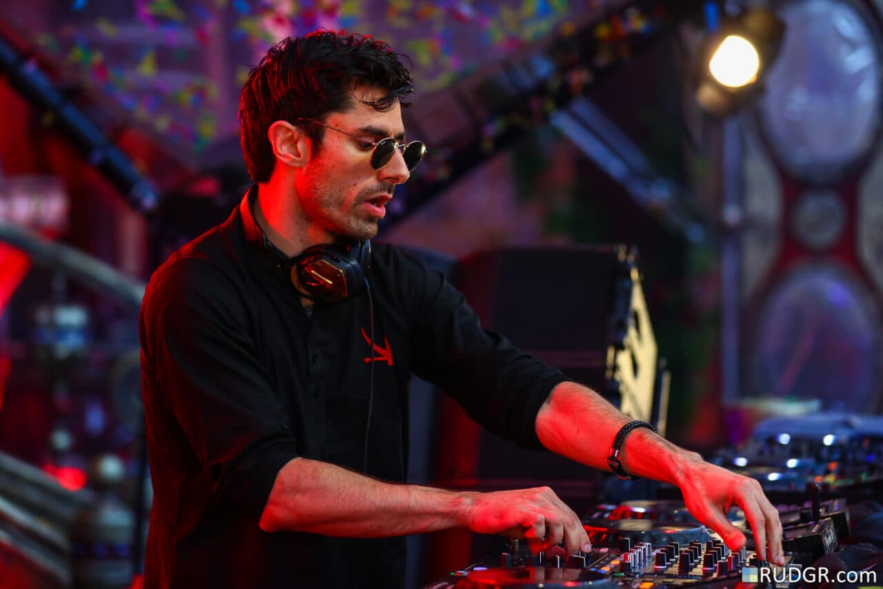 KSHMR: So klingt die erste Single seines neuen Alias Dreamz