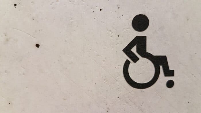 Mehr Leute mit Handicap sollen in die Musikbranche integriert werden