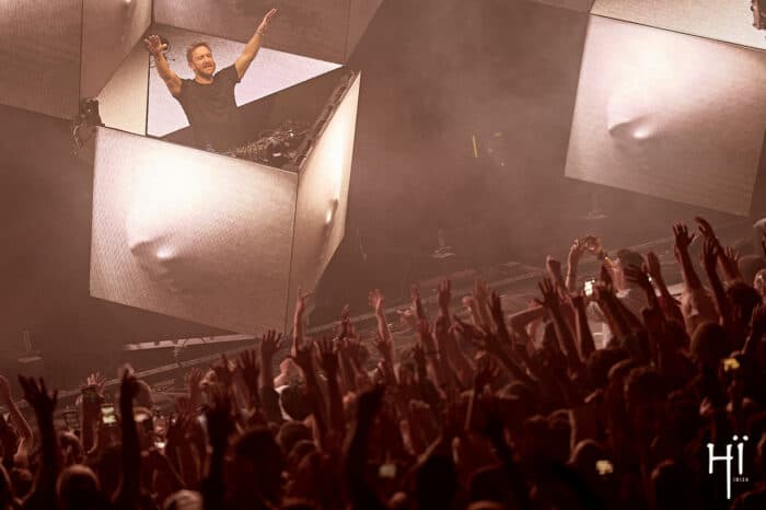 FISHER, Guetta & Co: Hï Ibiza gibt Residencies für 2021 bekannt