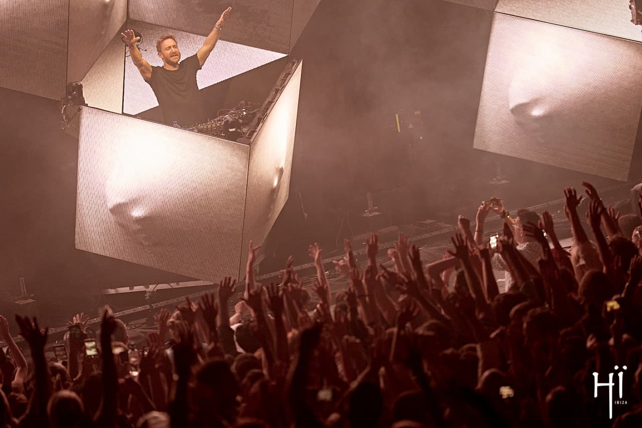 FISHER, Guetta & Co: Hï Ibiza gibt Residencies für 2021 bekannt