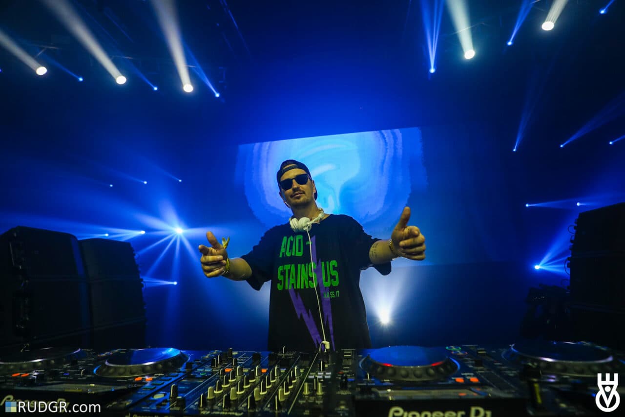 Robin Schulz & Capital Bra arbeiten an gemeinsamer Collab