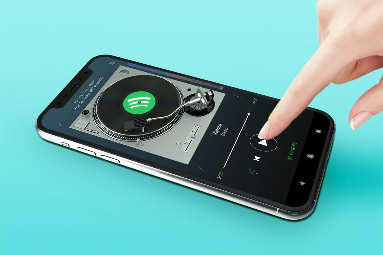 Spotify Hits, die noch keiner kennt – Vol. 5