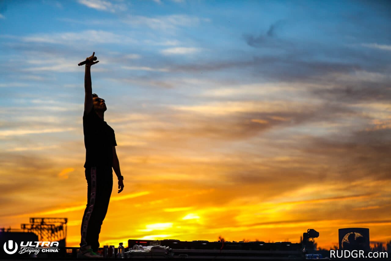 Die meistgestreamten Hits des Sommers: Ein EDM-Song ist dabei