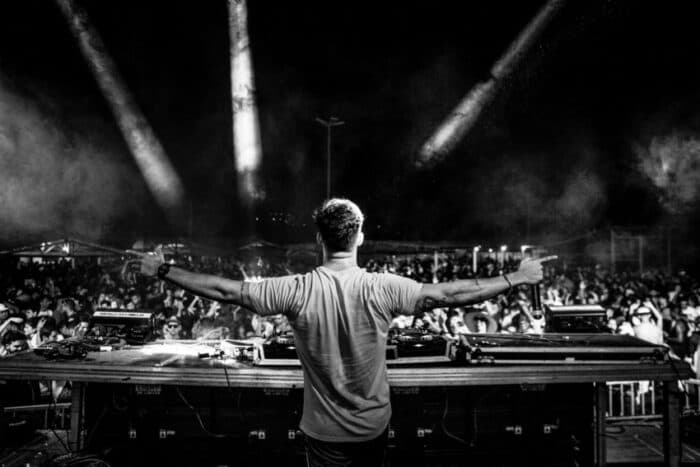 Musikspaß in der Corona-Zeit: Virtuelle DJ-Shows sorgen für Stimmung