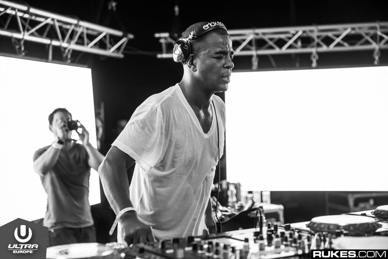 TMZ: DJ-Ikone Erick Morillo mit 49 Jahren gestorben