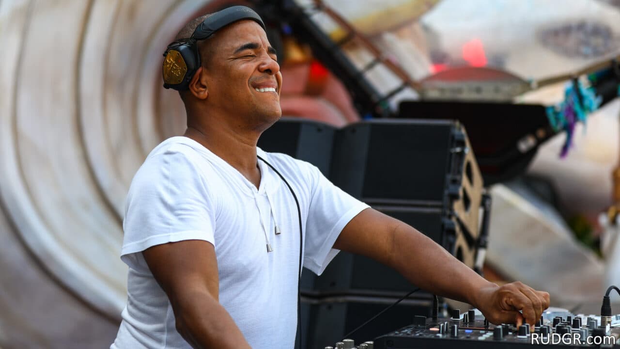 So reagiert die EDM-Szene auf den Tod von Erick Morillo