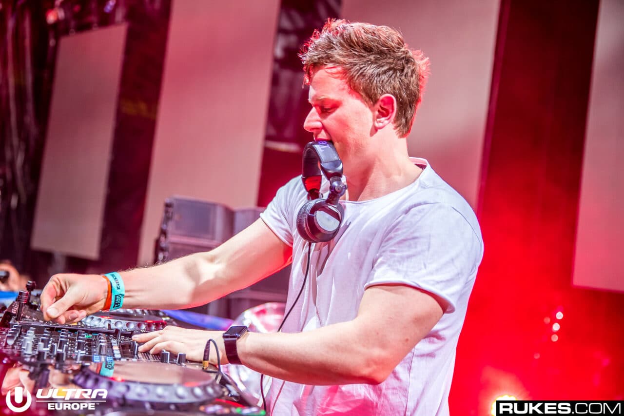 Karriere-Update: Was macht eigentlich Fedde Le Grand?