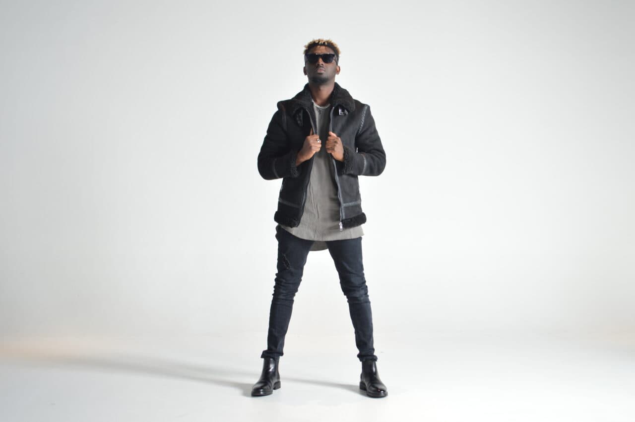 Artist der Woche: DJ 4Rain stürmt die UK Spotify Charts