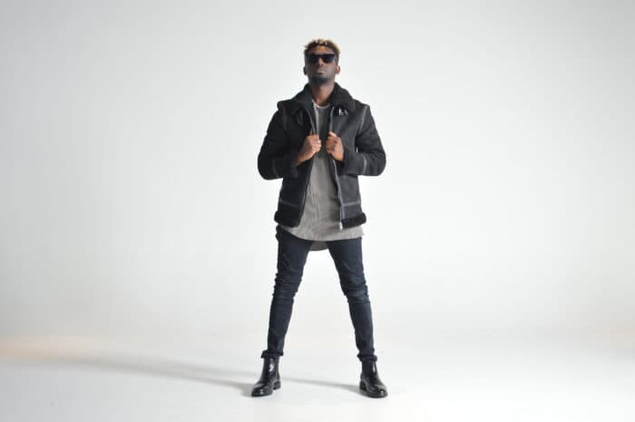 Artist der Woche: DJ 4Rain stürmt die UK Spotify Charts