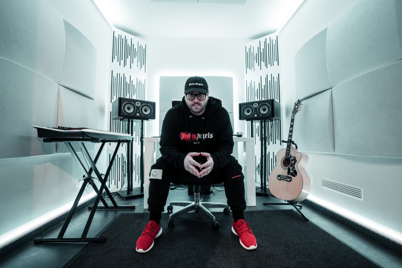 Remix der Extraklasse: ESH & Alesso veredeln Liam Paynes “Midnight”!