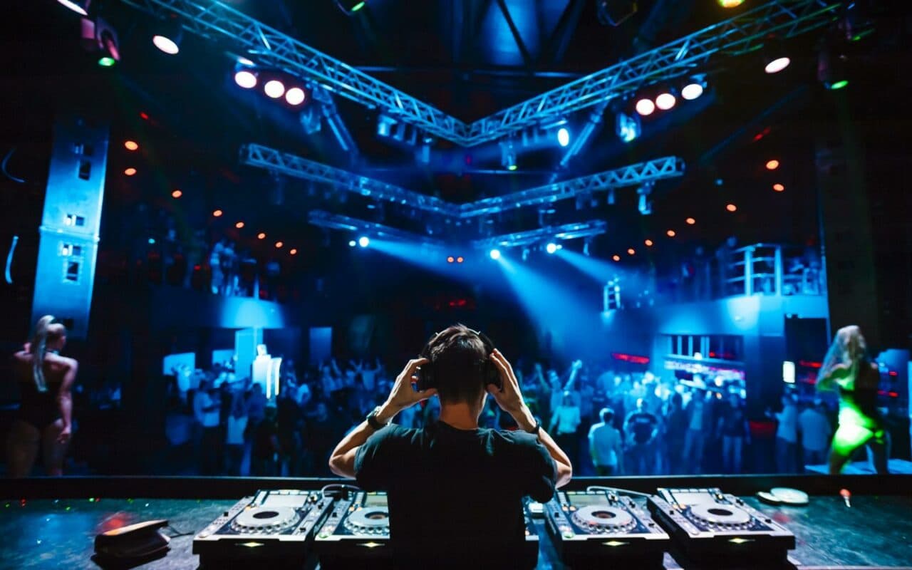 Körperliche Fitness – Warum sie für DJs so wichtig ist
