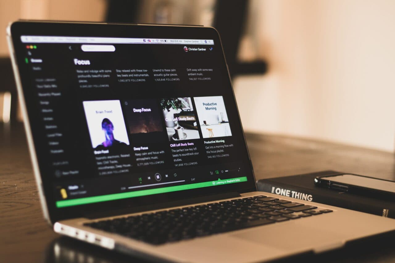 Spotify Hits, die noch keiner kennt – Vol. 7