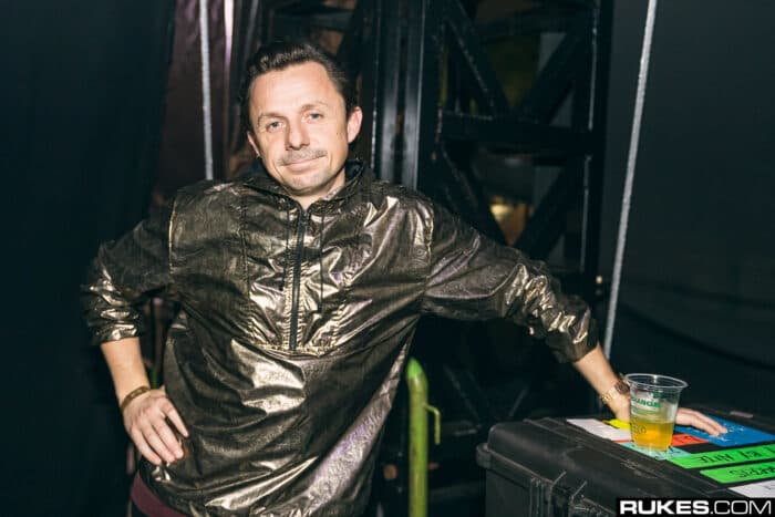 Karriere-Update: Was geht eigentlich bei Martin Solveig?