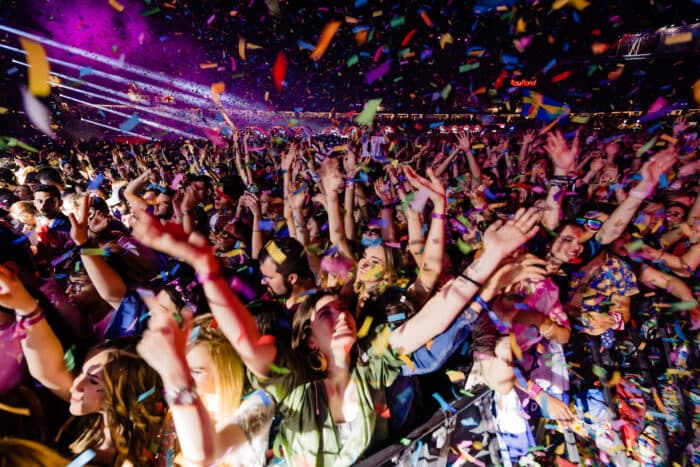 Die Macher vom UNTOLD & Neversea planen ein neues Festival