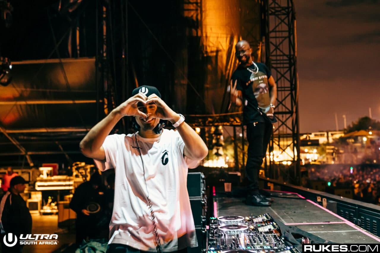 Afrojack und Star-Freundin Elettra Lamborghini sagen Ja!