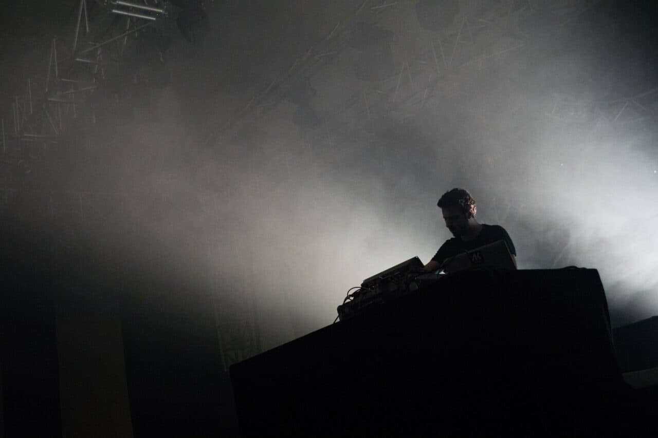 Offener Brief an die Politik: EDM-Szene fordert Unterstützung