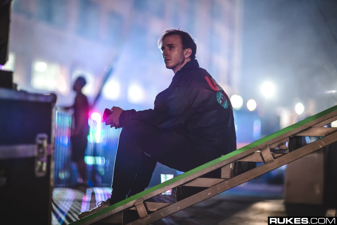 Halloween IX: RL Grime kündigt heiß ersehntes Mixtape an