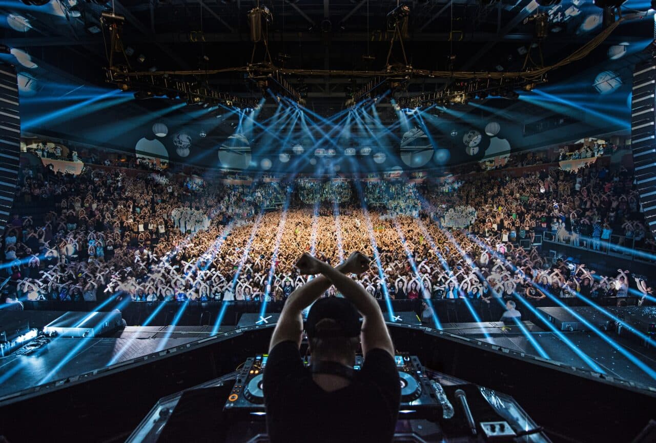 Excisions neues Label Subsidia: Zum Start gibt’s über 100 Songs
