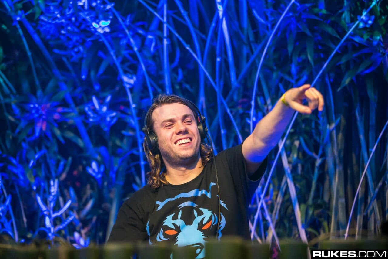 „Devotion“: So klingt der Bingo Players Klassiker im Jahr 2020