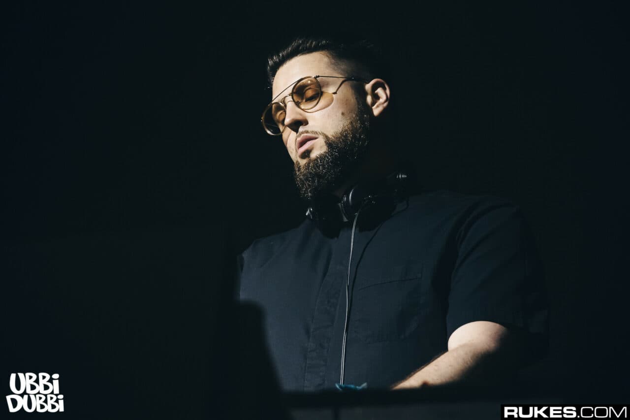 Diese Tracks findet ihr auf Tchamis Debütalbum „Year Zero“