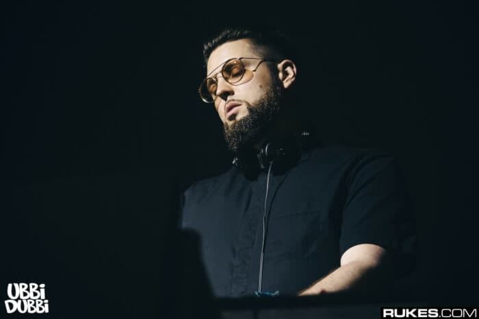 Diese Tracks findet ihr auf Tchamis Debütalbum „Year Zero“