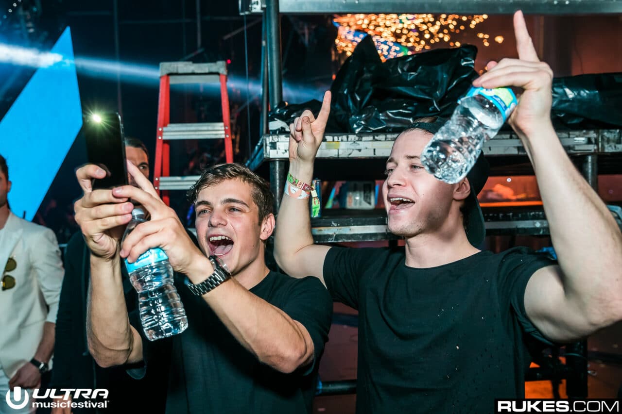 MTV EMA 2020: Diese Star-DJs können einen Award gewinnen