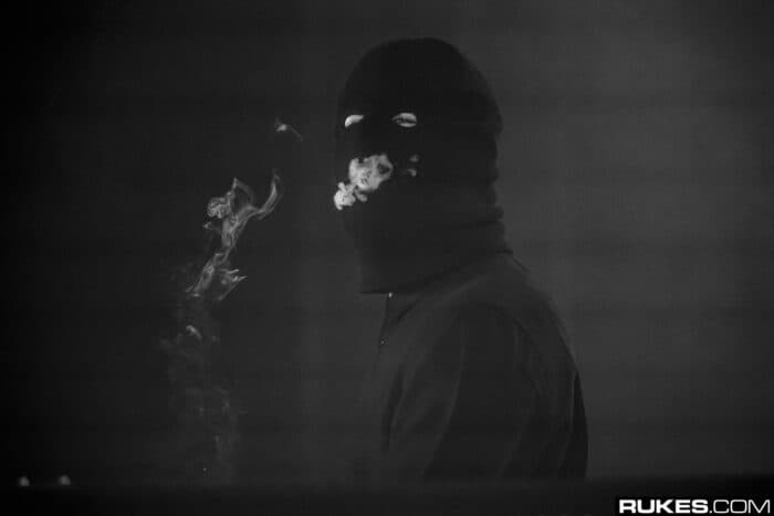 Malaa veröffentlicht 3. Teil seiner „Illegal Mixtape“ Serie