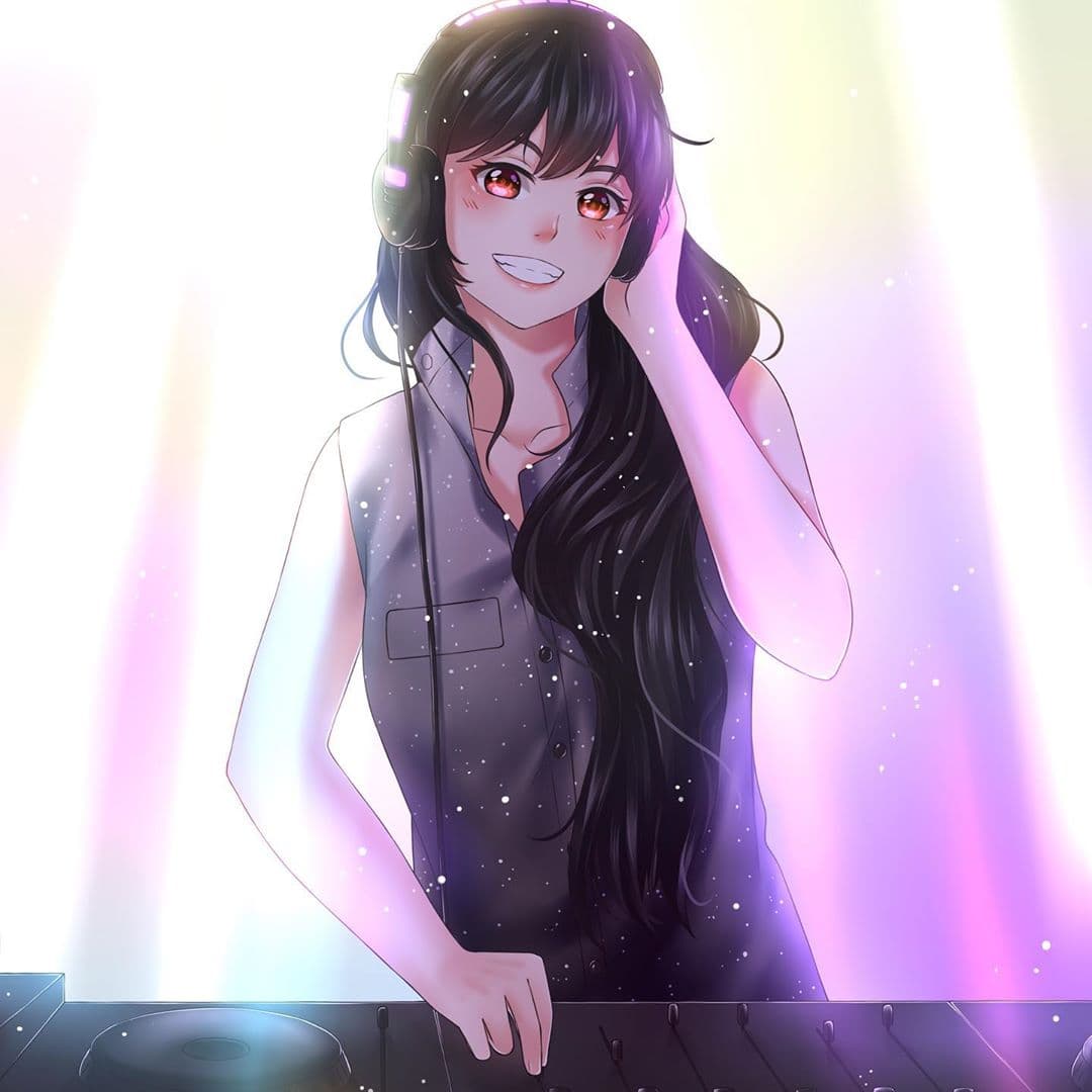 Moonway: Mysteriöser Anime-Charakter veröffentlicht ersten Song