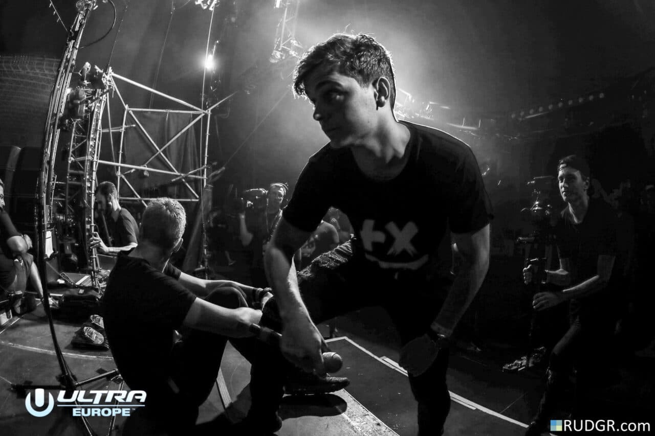 Martin Garrix bestätigt: Area21 Debütalbum wird 2021 veröffentlicht