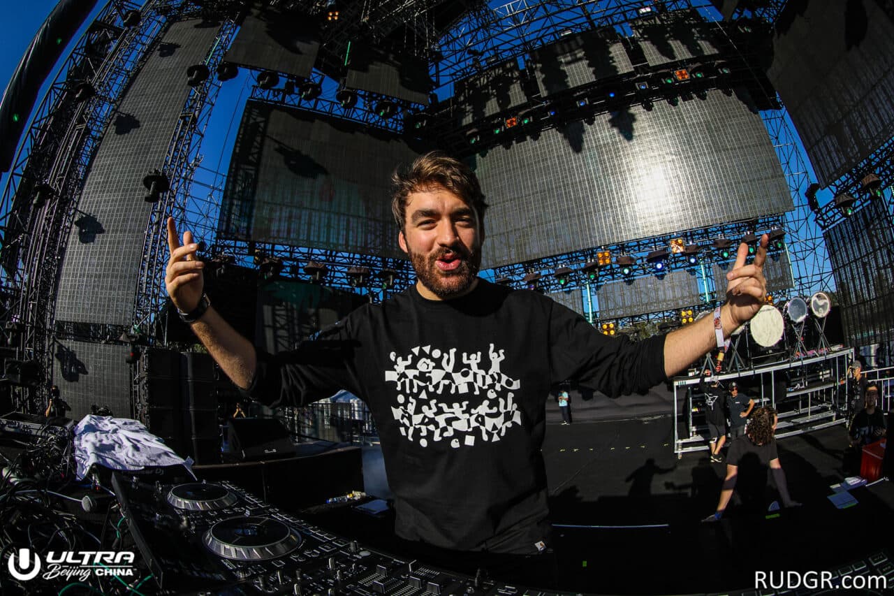 1001tracklists: Das sind die erfolgreichsten EDM-Produzenten 2020