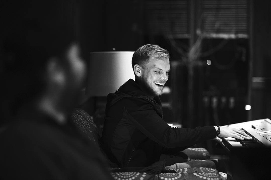 Avicii: Diesen gerade veröffentlichten Country-Song hat er mitgeschrieben