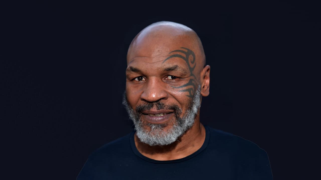 Boxer Mike Tyson veröffentlicht seinen ersten EDM-Song