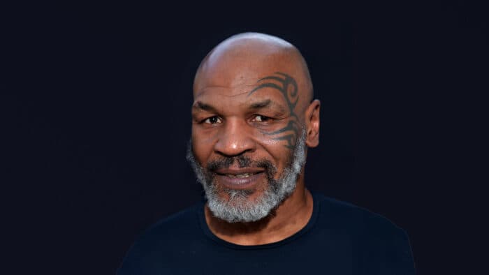 Boxer Mike Tyson veröffentlicht seinen ersten EDM-Song